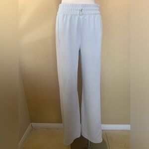 Lululemon Ribbed Softstreme Mid-Rise Pant 32"